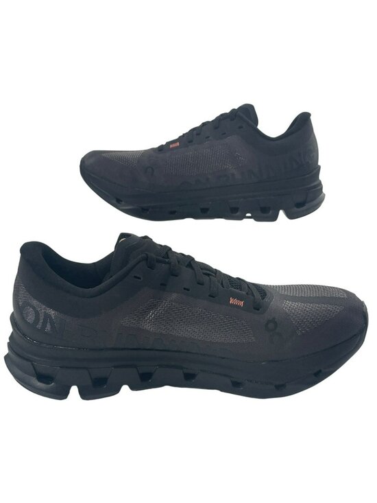 On Cloudflow 5 Running Athletic Comfort Breathable Shoes Men\'s Size 9 NWB main image 6